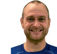 Olof Bertilsson
